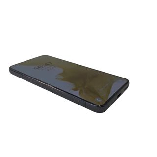 SAMSUNG GALAXY S22 5G 6GB RAM 128GB NEGRO BLACK