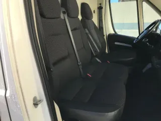 Citroen Jumper Fg. 2.2 Blue HDi 35 L4H2 Heavy 165