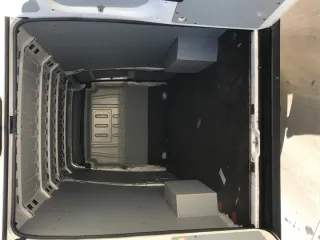 Citroen Jumper Fg. 2.2 Blue HDi 35 L4H2 Heavy 165