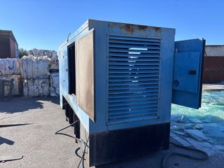 Generador GEA industrial