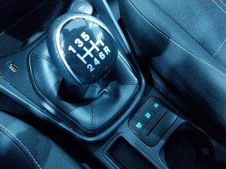 Ford Fiesta 1.1 IT-VCT 55kW (75CV) Trend 5p