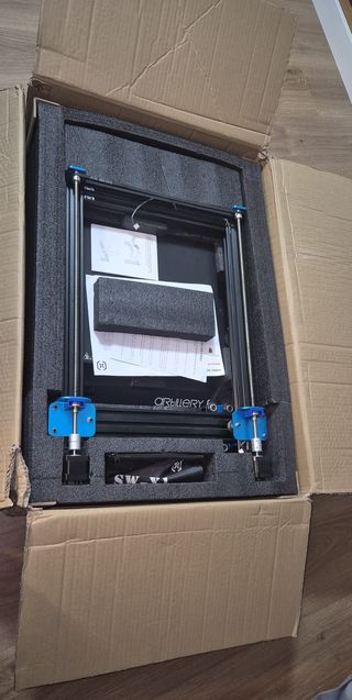 Impresora 3D Artillery SW-X1