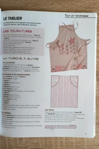 Patchwork & broderie intemporels