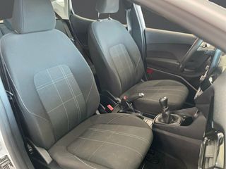 Ford Fiesta 1.1 Ti-VCT 55kW (75CV) Trend 5p