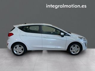 Ford Fiesta 1.1 Ti-VCT 55kW (75CV) Trend 5p