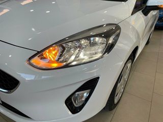 Ford Fiesta 1.1 Ti-VCT 55kW (75CV) Trend 5p