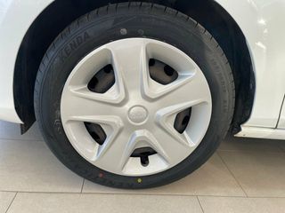 Ford Fiesta 1.1 Ti-VCT 55kW (75CV) Trend 5p