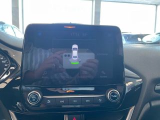 Ford Fiesta 1.1 Ti-VCT 55kW (75CV) Trend 5p