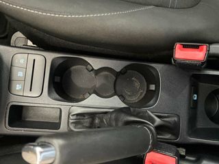 Ford Fiesta 1.1 Ti-VCT 55kW (75CV) Trend 5p