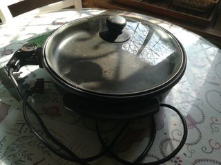 Olla eléctrica
