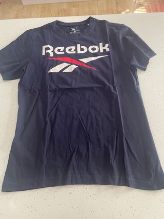 Camisetas de Marca. Puma, Adidas, Reebok y Nike.