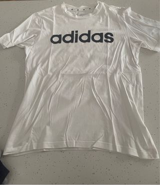 Camisetas de Marca. Puma, Adidas, Reebok y Nike.