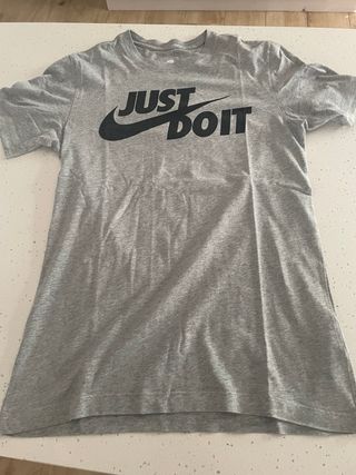 Camisetas de Marca. Puma, Adidas, Reebok y Nike.