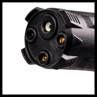 Pistola hidrolimpiadora Einhell HYPRESSO