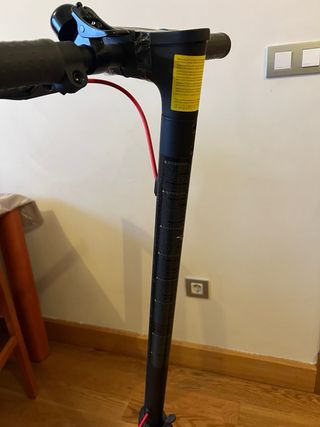 Patinete Eléctrico Mi Scooter Pro 2