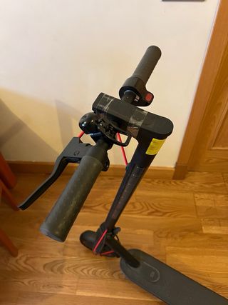 Patinete Eléctrico Mi Scooter Pro 2