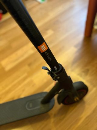 Patinete Eléctrico Mi Scooter Pro 2