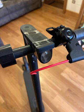 Patinete Eléctrico Mi Scooter Pro 2