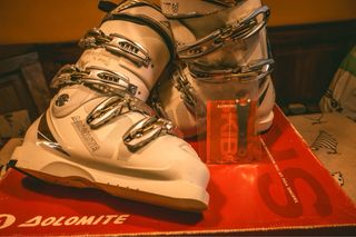 Botas de esquí Dolomite Perfecta Z Pro