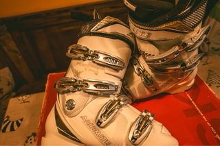 Botas de esquí Dolomite Perfecta Z Pro