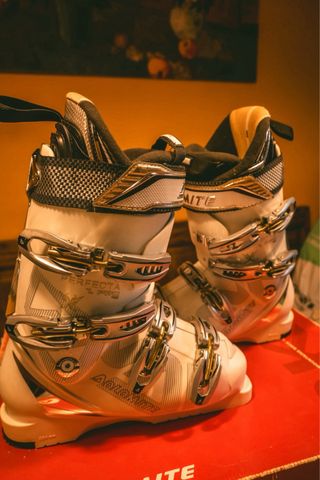 Botas de esquí Dolomite Perfecta Z Pro