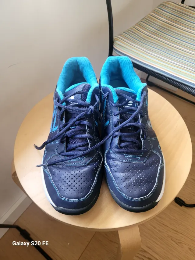 Zapatillas deportivas Decathlon Talla 42