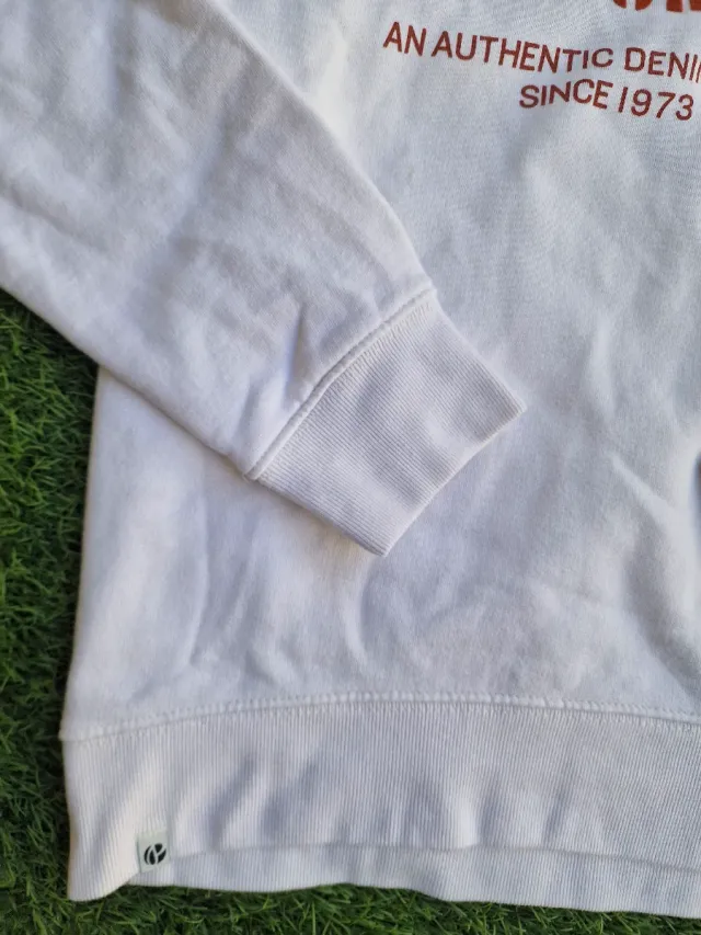 Sudadera Pepe Jeans niño Portobello