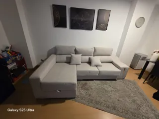 Sofá BARATO sofá oferta sofa sofas nuevo beige