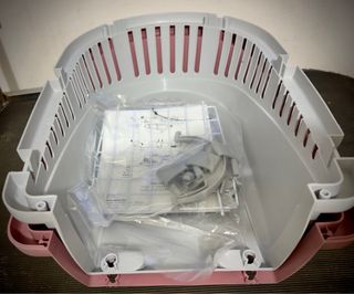 Transportín para gatos/perros pequeños