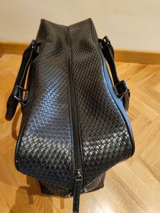 Bolso Misako Negro