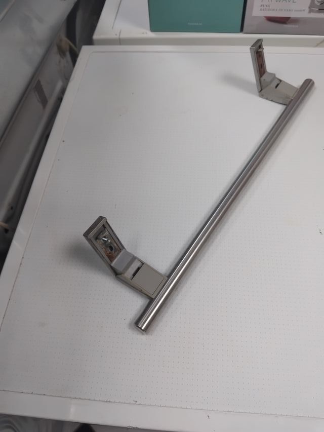 Tirador Nevera Liebherr