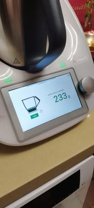 Thermomix TM6 Nov 2022.