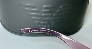 GAFAS DE SOL EMPORIO ARMANI ORIGINAL