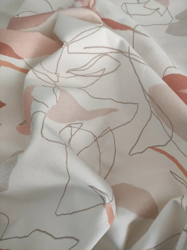 Tela Villa Nova 142x266 cm alta calidad