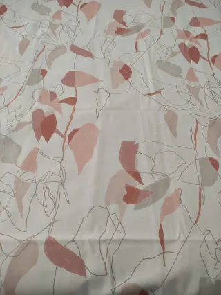 Tela Villa Nova 142x266 cm alta calidad