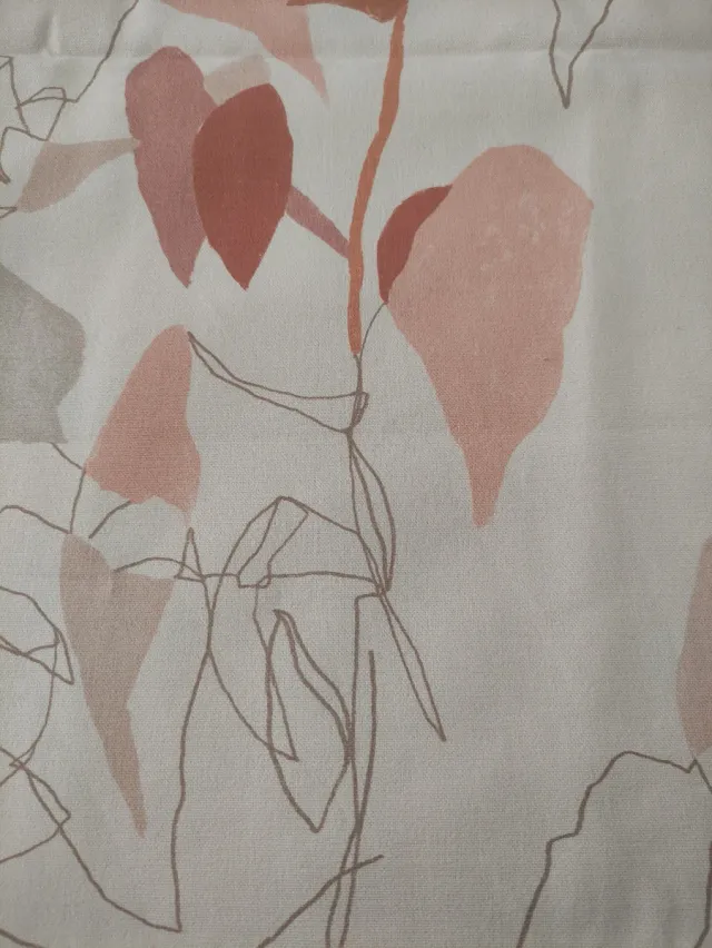 Tela Villa Nova 142x266 cm alta calidad