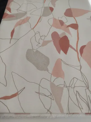 Tela Villa Nova 142x266 cm alta calidad