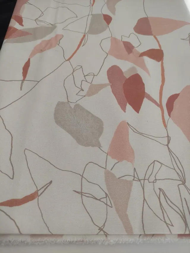 Tela Villa Nova 142x266 cm alta calidad