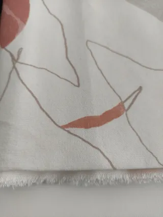 Tela Villa Nova 142x266 cm alta calidad