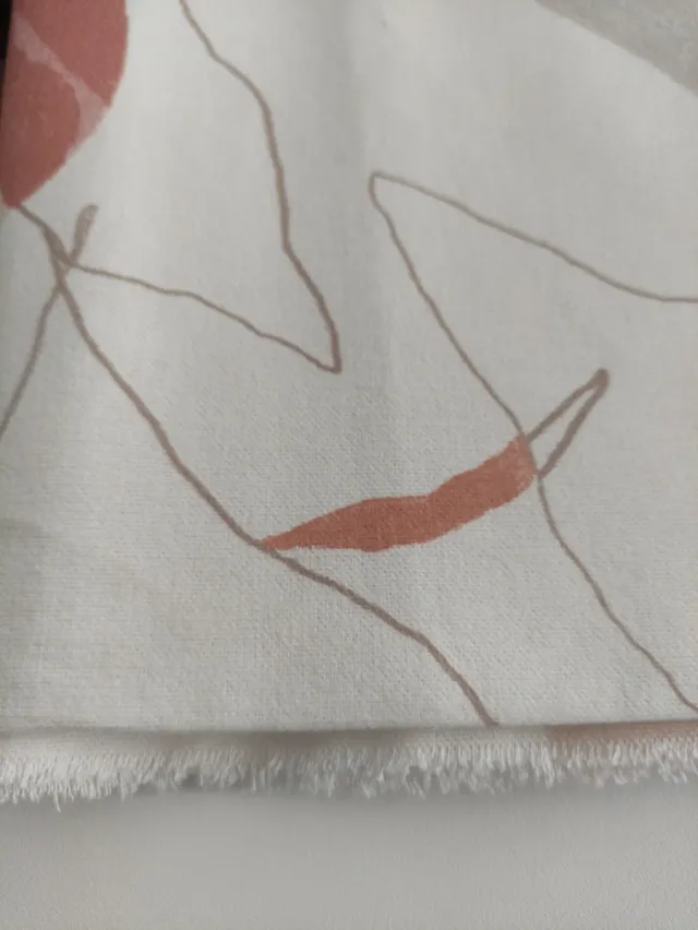 Tela Villa Nova 142x266 cm alta calidad