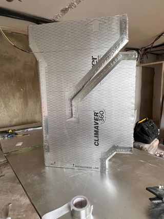 Conductos de Aire acondicionado