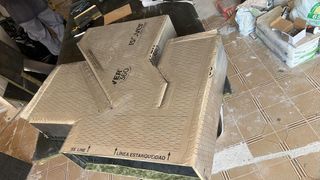 Conductos de Aire acondicionado