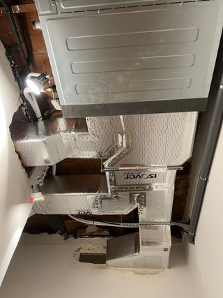 Conductos de Aire acondicionado