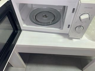 Microondas Cecotec Proclean 2110
