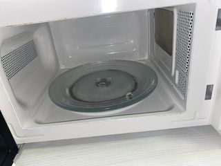 Microondas Cecotec Proclean 2110