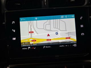 Citroën C3 BlueHDi 75KW (100CV) S&S Feel