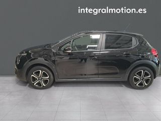 Citroën C3 BlueHDi 75KW (100CV) S&S Feel