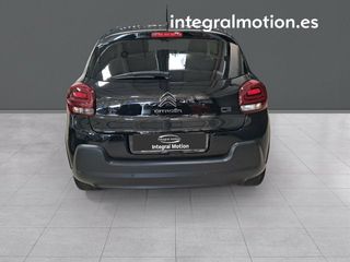 Citroën C3 BlueHDi 75KW (100CV) S&S Feel