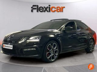 Skoda Octavia 2.0 TSI 180kW (245CV) DSG RS