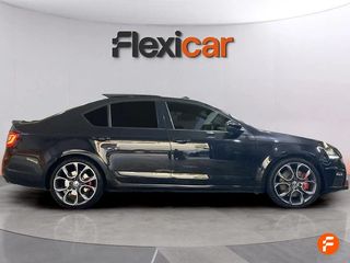 Skoda Octavia 2.0 TSI 180kW (245CV) DSG RS